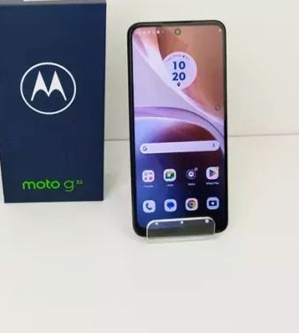 Motorola G32 6/128GB  экран 90гц, стереодинамики