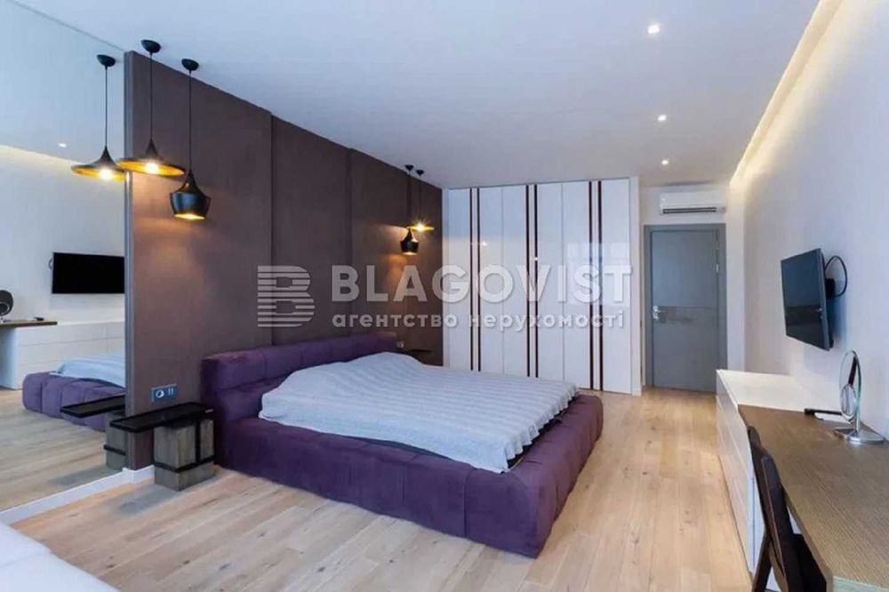 3-комнатная квартира по адресу бульвар Дружбы Народов (площадь 165000 м²) - Atlanta.ua - фото 7