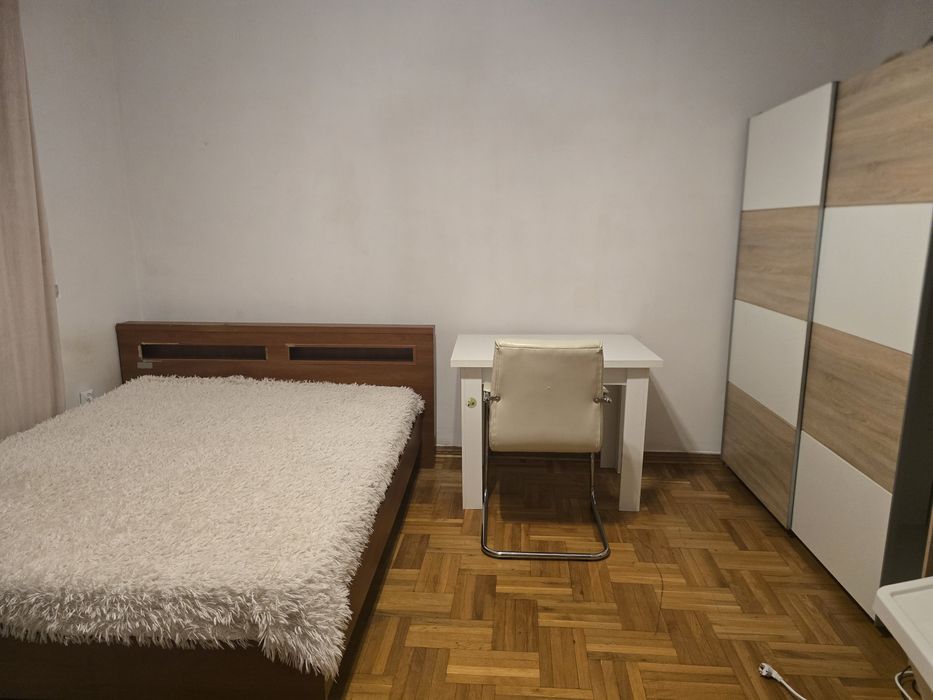 Wynajmę pokój z wyżywieniem