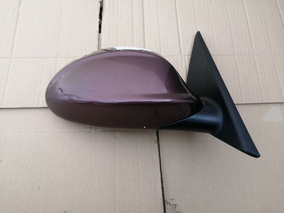 Espelho retrovisor BMW 320 E90