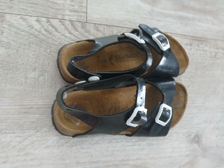 Sandałki Betula r. 30