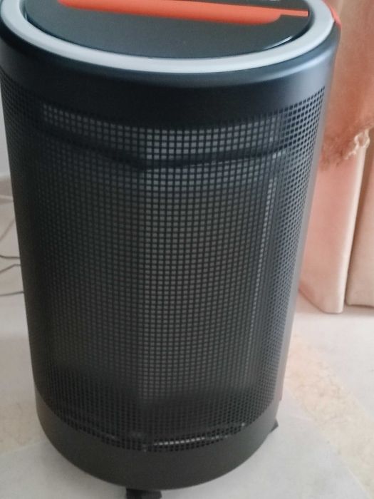 Aquecedor a gás hotspot _Novo