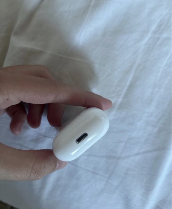 Apple airpods 2.ª geração