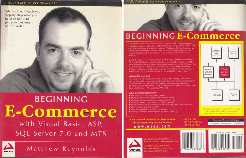 Livros de Programação e Análise