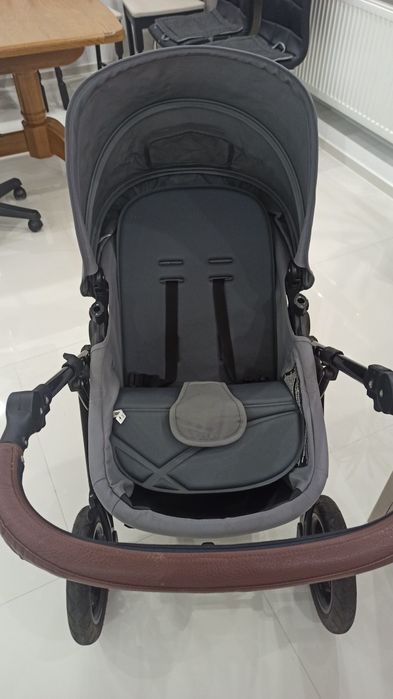 Коляска Kinderkraft 2 в 1