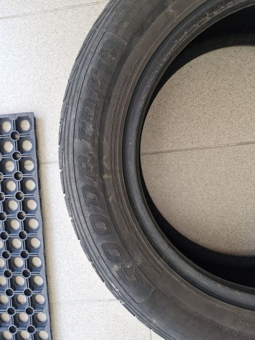 Opony letnie 195/60/15 tanio.