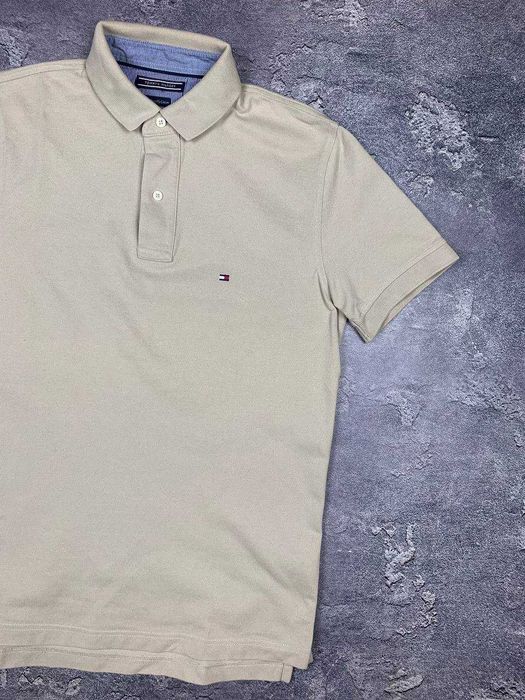Поло Tommy Hilfiger Розмір S-M