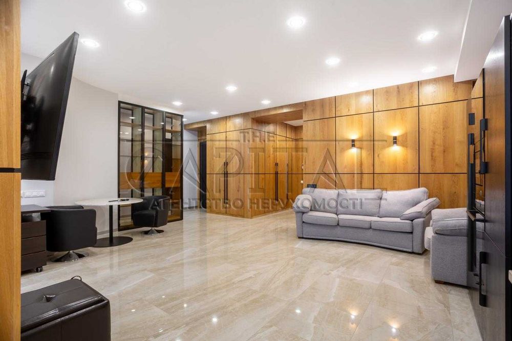 Продаж 3к квартири,  бульв. Лесі Українки, Печерськ