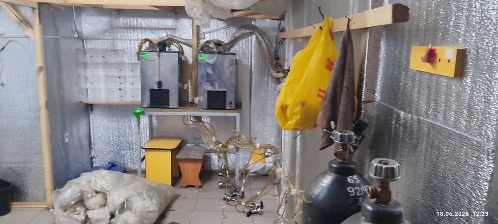 Аренда комерційного приміщення в центрі міста Кропивницький
