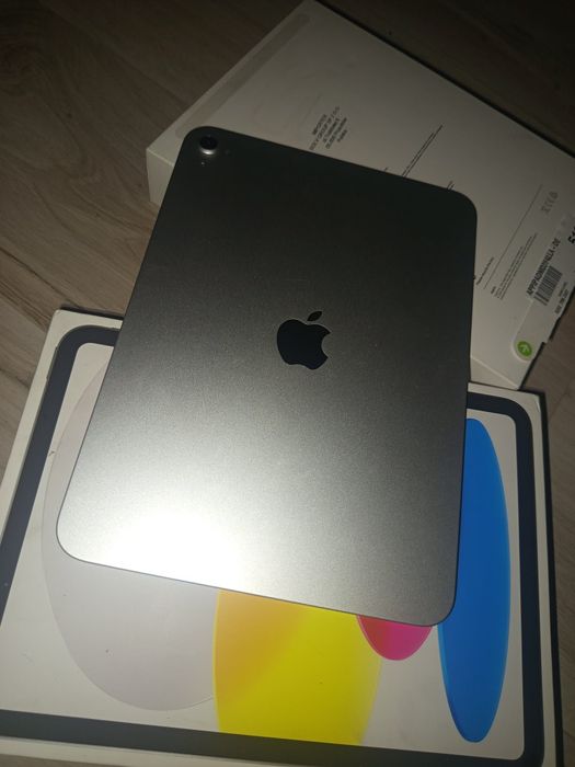 Sprzedam iPad od Apple a16 gen 11