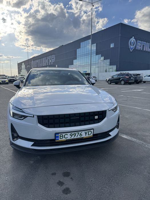 Продам Polestar 2
