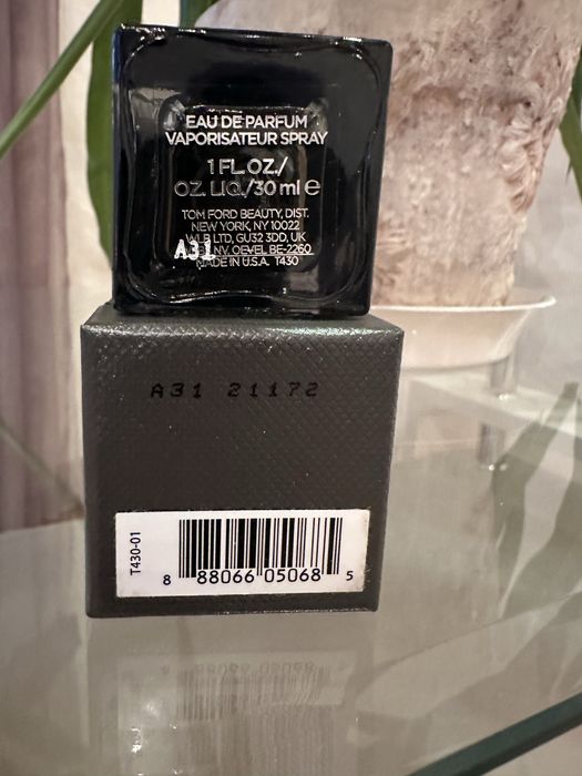 Tom Ford Dolce&Gabbana Montblanc Lalique