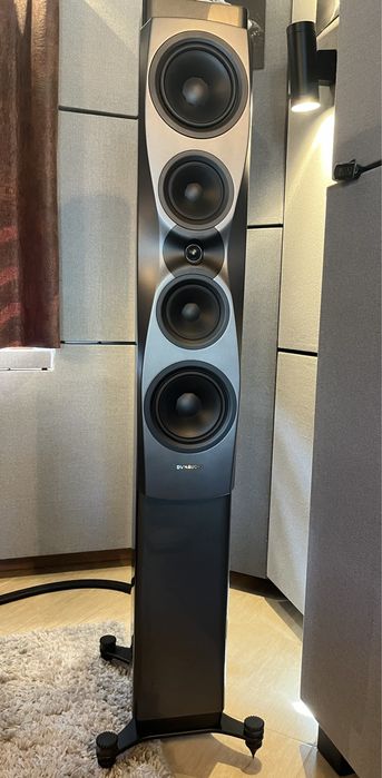 Kolumny Dynaudio Confidence 50