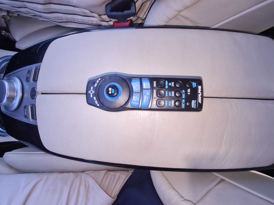Bmw 730d individual