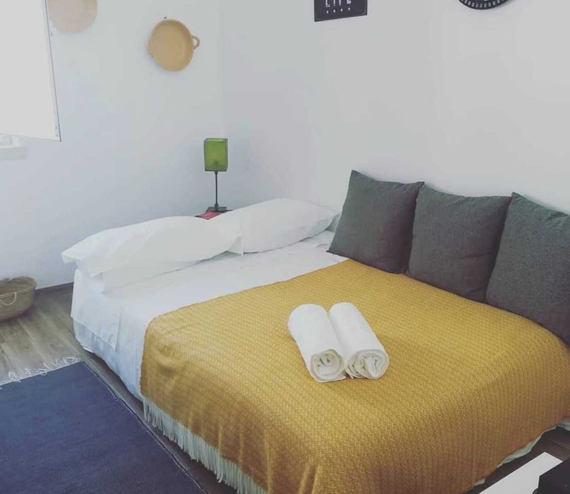 Sofá Cama Ikea Cinzento