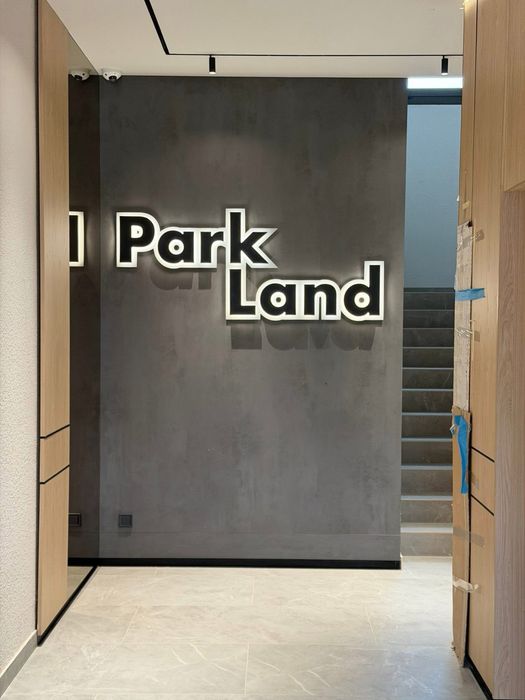 Продаж 1,5 квартири 45 кв.м. з ремонтом ЖК Park Land Легоцького 80