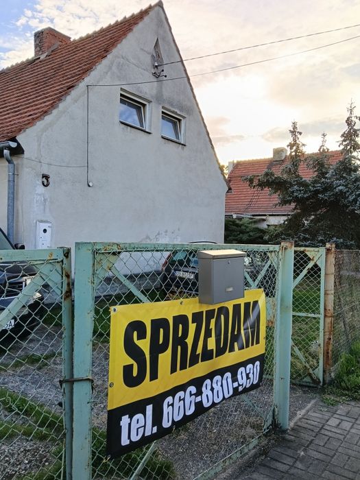Dom jednorodzinny Grodków