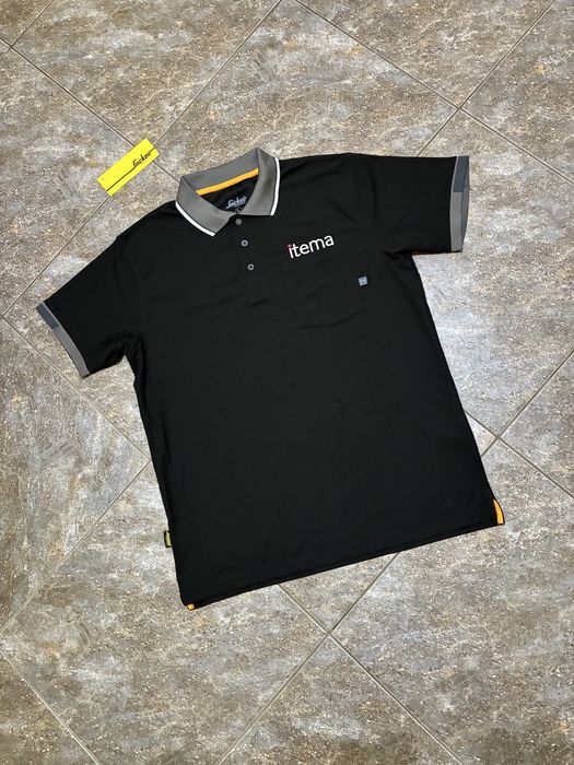 (L)Поло футболка Snickers 37.5®