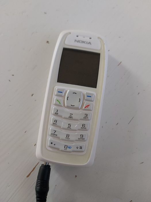 Nokia 3100 nowa Polecam