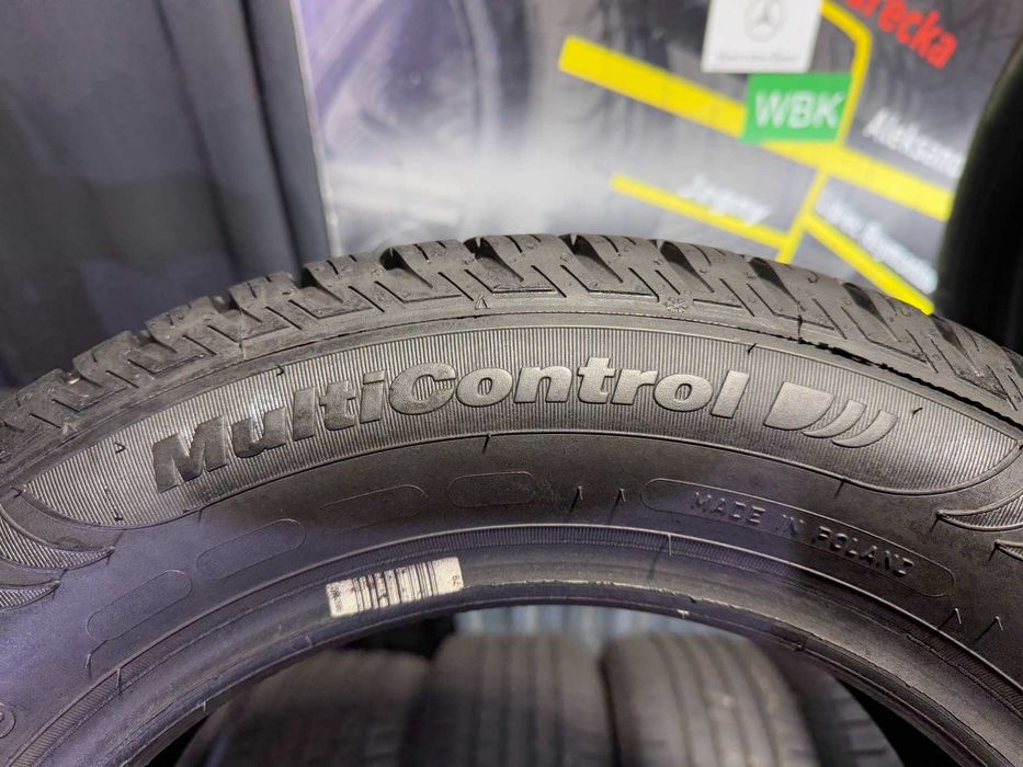 Opony Całoroczne 165/70/14 FULDA MULTICONTROL #*927