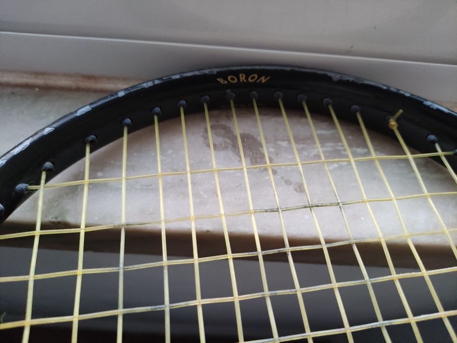 Rossignol Racket + Case64730291869443124
