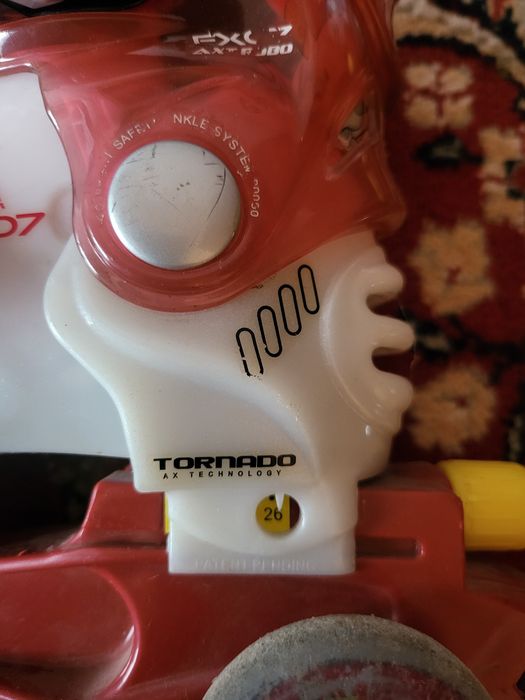 Ролики дитячі Розмір 24- 26