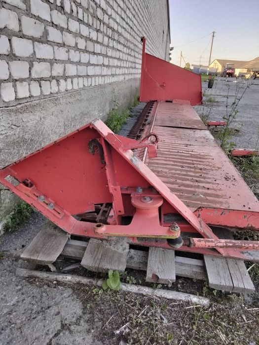 Продам ріпаковий стіл