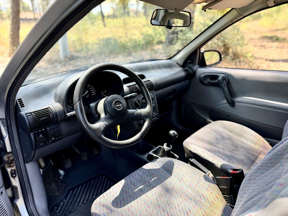 Opel Corsa 1.2 Eco