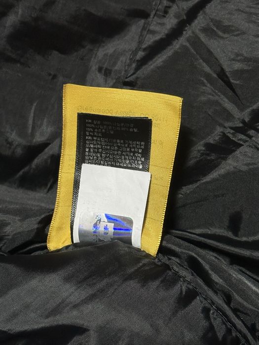 Куртка The North Face оригінал, розмір М-L