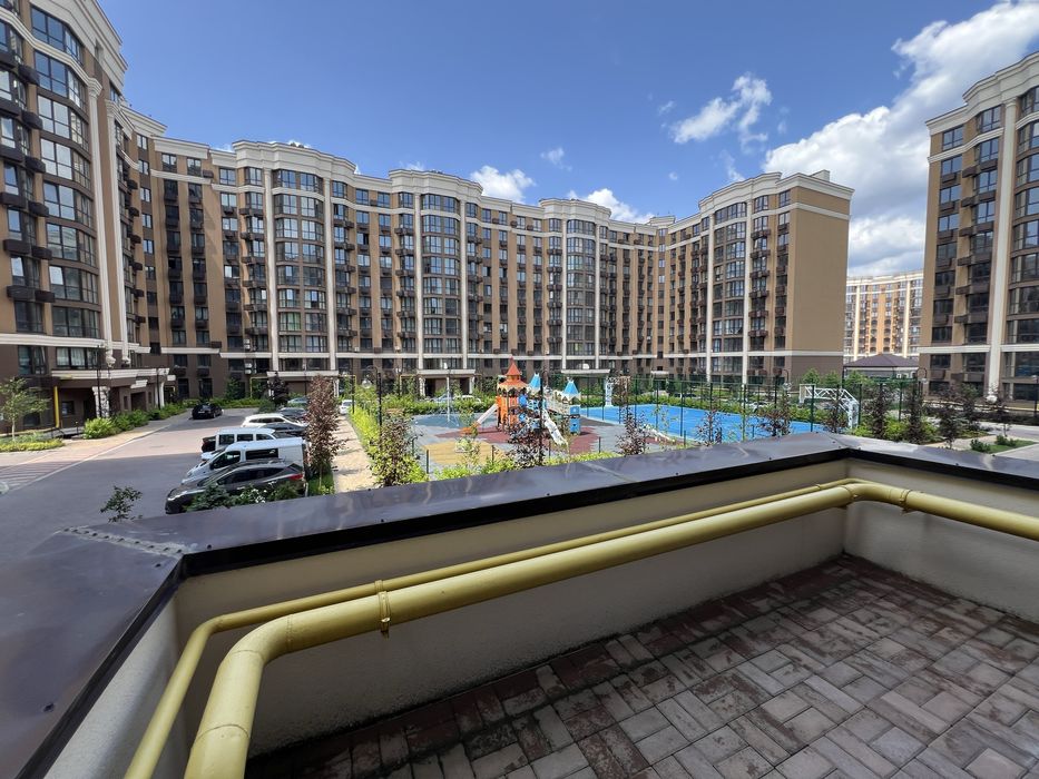 ‼️ Продам ‼️ 2к квартиру 71м2 з терасою ЖК Софія Резиденс Резиденція