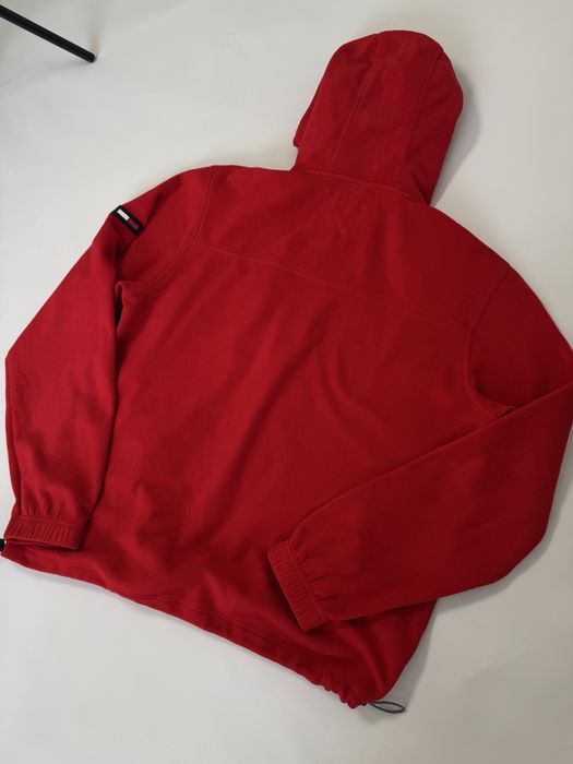 Фліска кофта худі Tommy Hilfiger XL