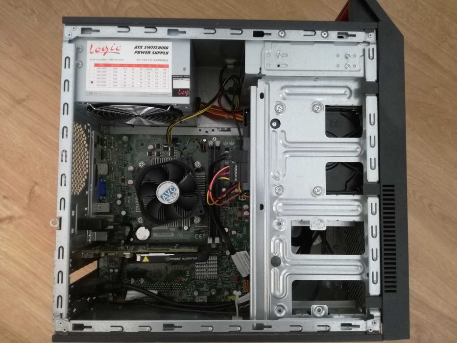 LENOVO Think Centre E73