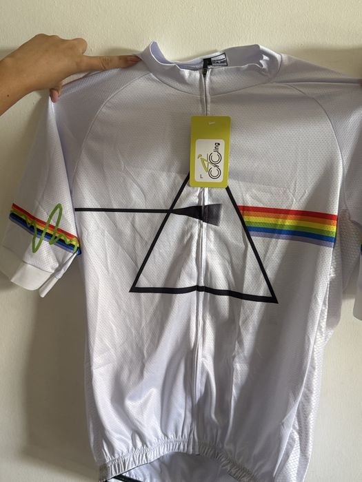 Ciclismo pack com 3 itens