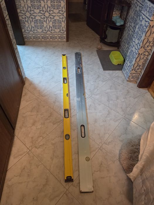 Ferramentas  usadas