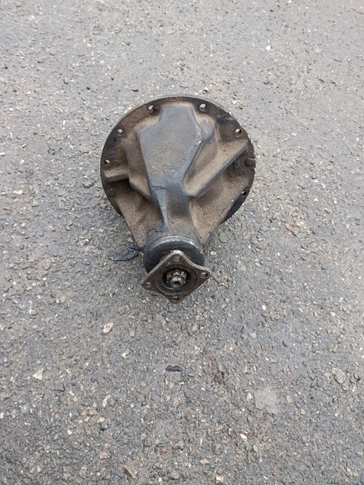 Редуктор заднего моста Газель, Соболь