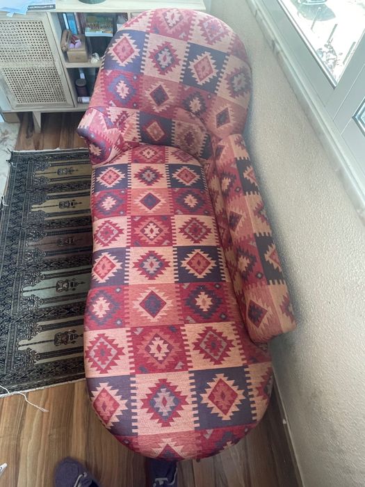 Sofá chaise longue