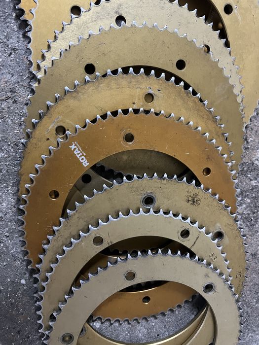 Cramalheiras karting