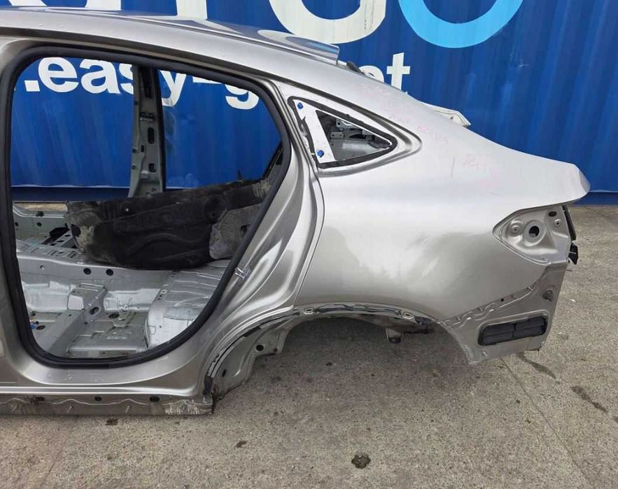 Mercedes GLC X253 Четверть чверть задня ліва права разборка мерседес глц 253