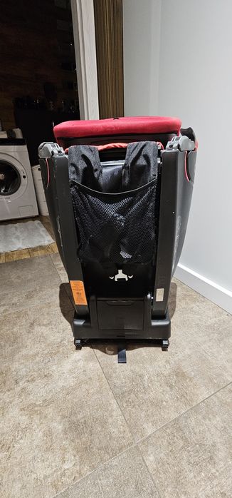 Fotelik Diono Montery 4 DXT