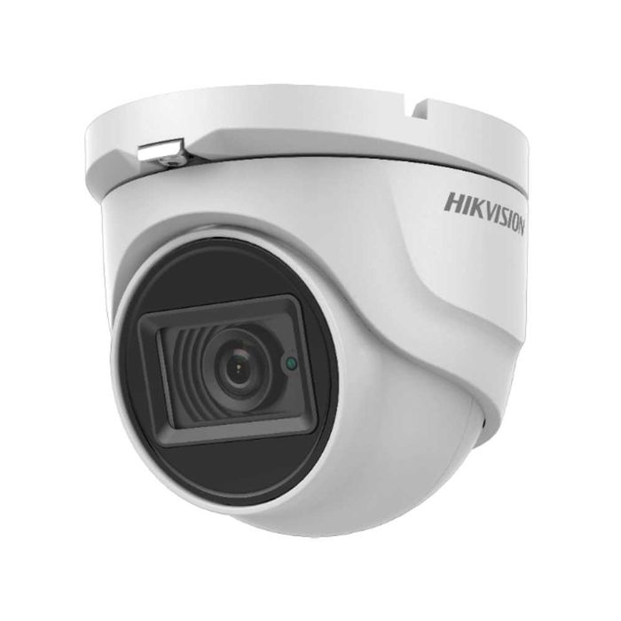 8МП Вулична камера відеоспостереження Hikvision Камера видеонаблюдения