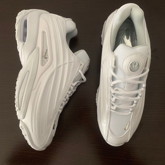 Nocta Hot Step 2 Nike Drake