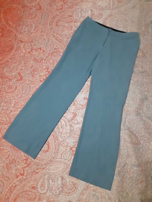 Fato de senhora - azul, tamanho 40