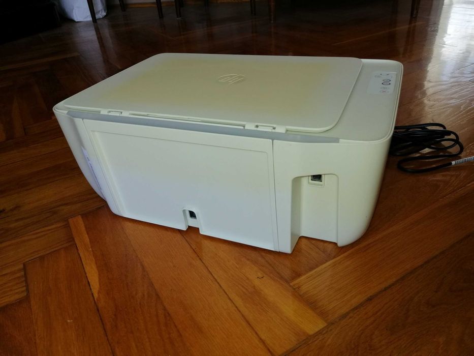 Drukarka atramentowa HP DeskJet 2130