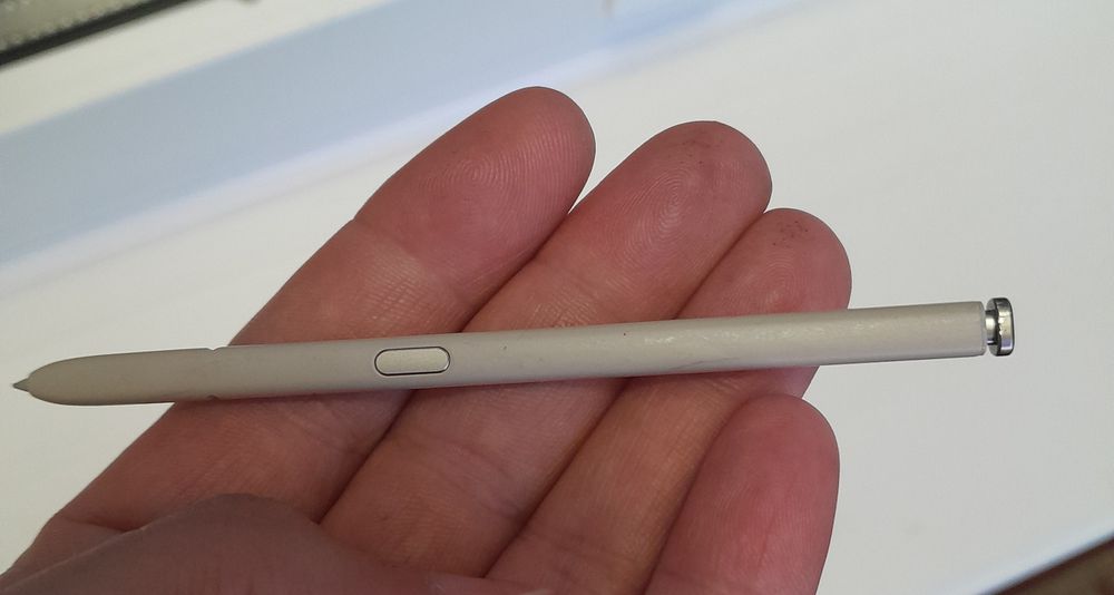 Стилус Samsung S Pen. Оригінал