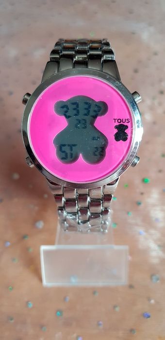 Relógios novos várias marcas aço inoxidável