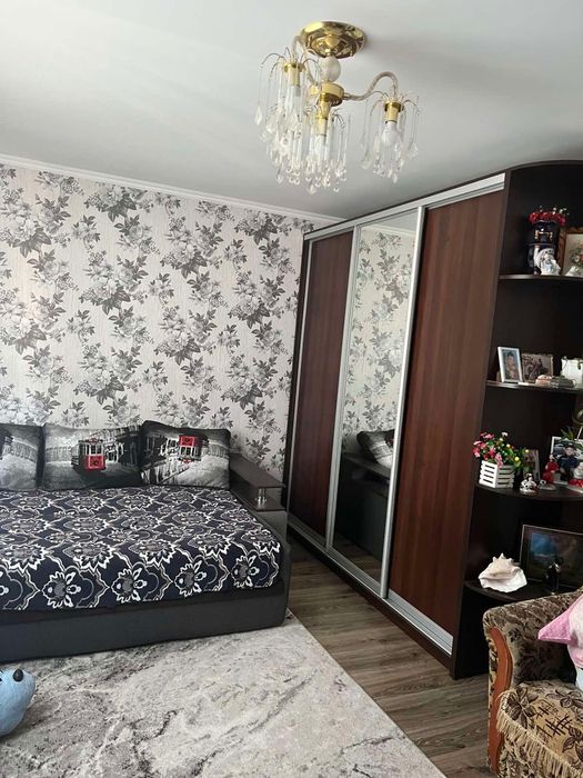 Продам квартиру в Києві