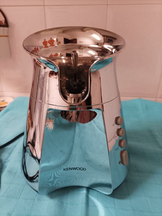 Lidificadora Kenwood