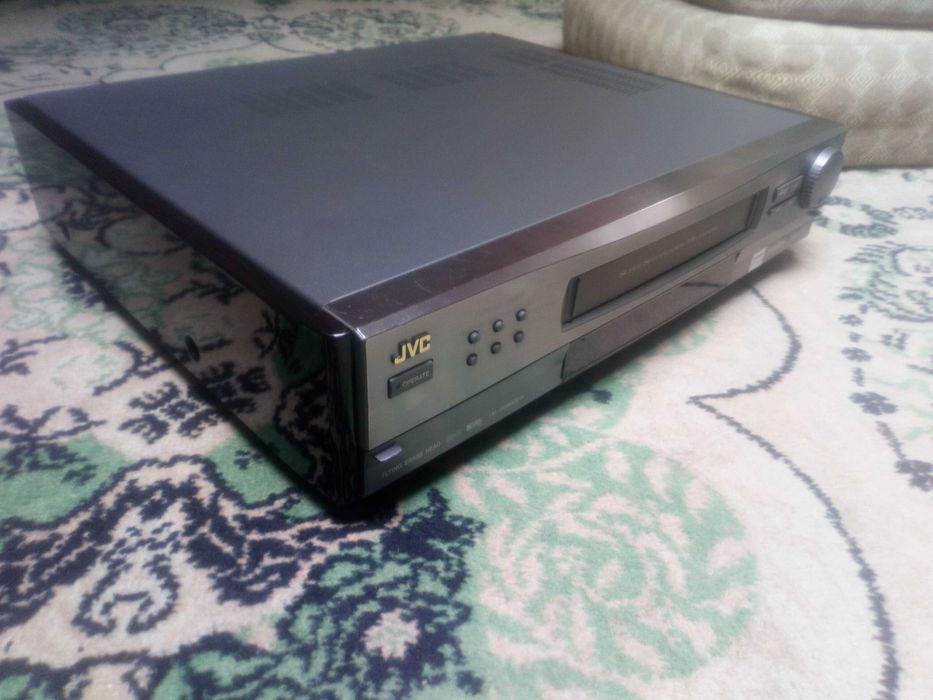 Magnetowid JVC Hrs -6900EG