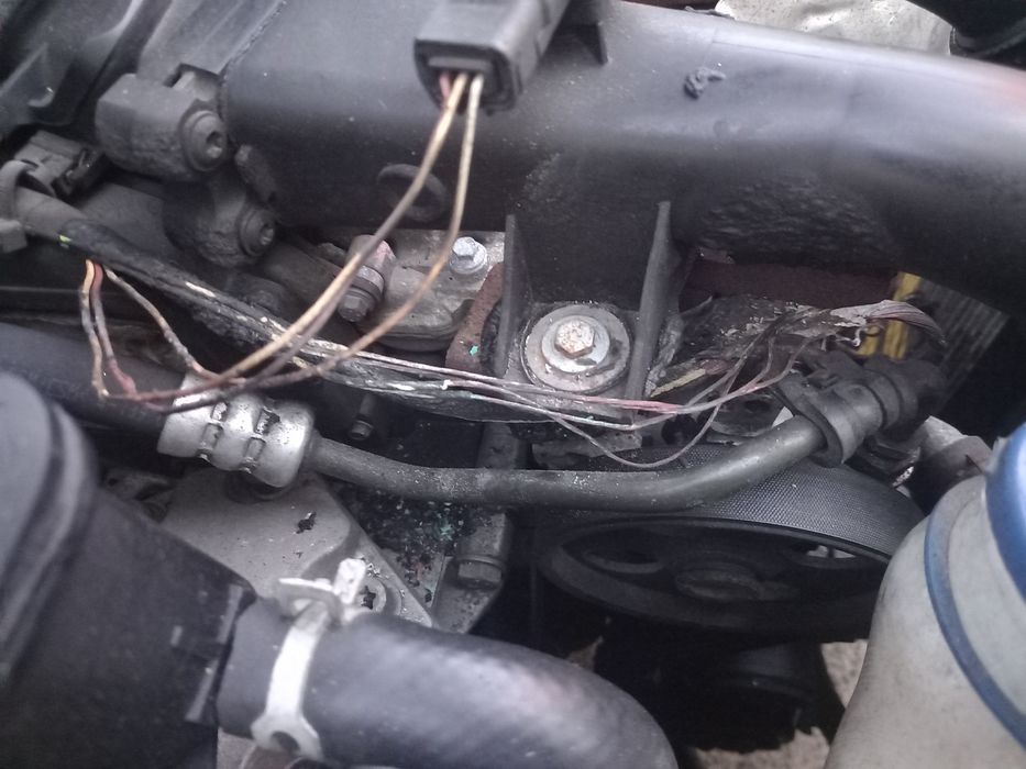 Xsara picasso 1.6 hdi