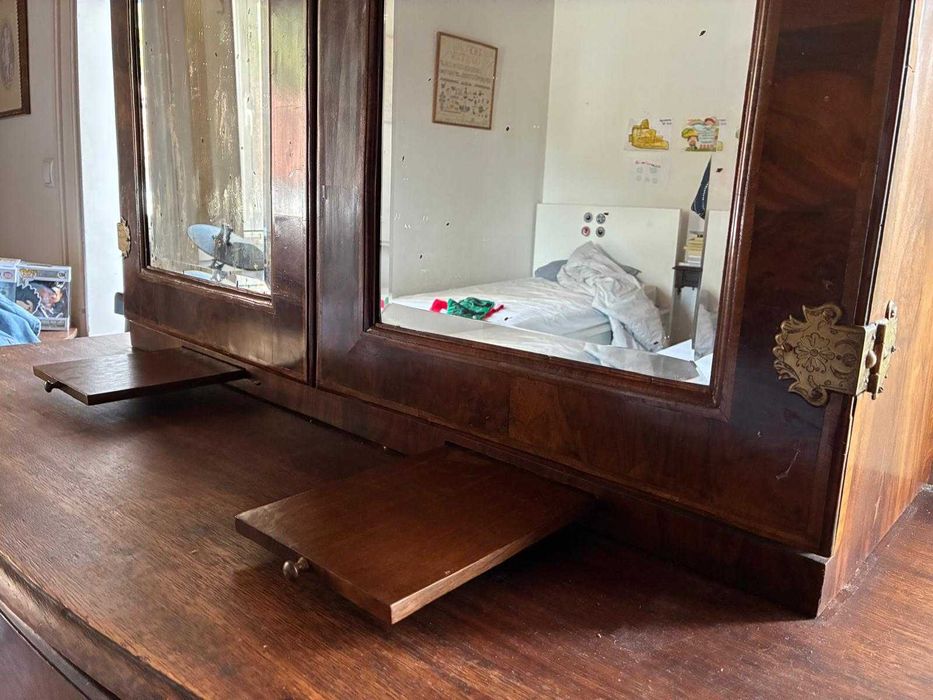 Cómoda e Oratório